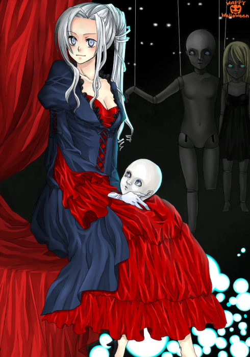 みずのとさんより pict34