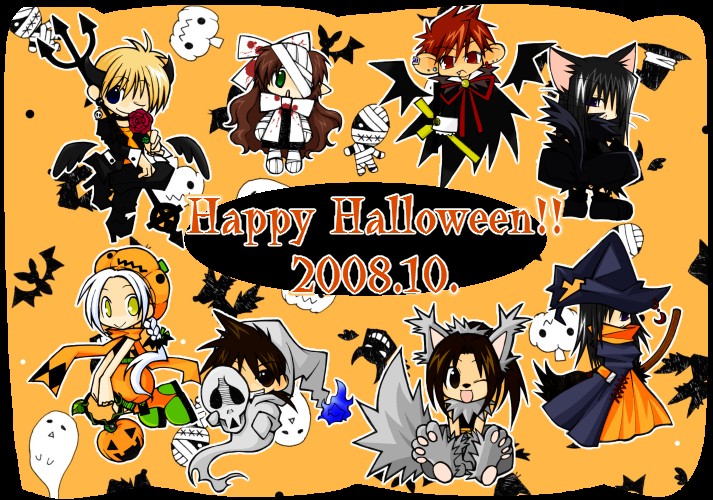 Rhtp In 08 Halloween